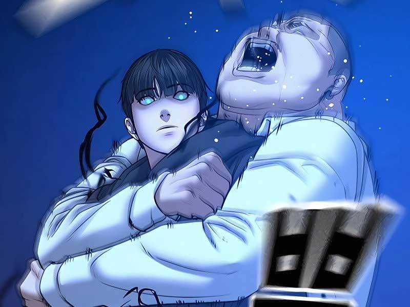 Nhiệm Vụ Đời Thật chapter 42.5 - Upload bởi truyensieuhay.com