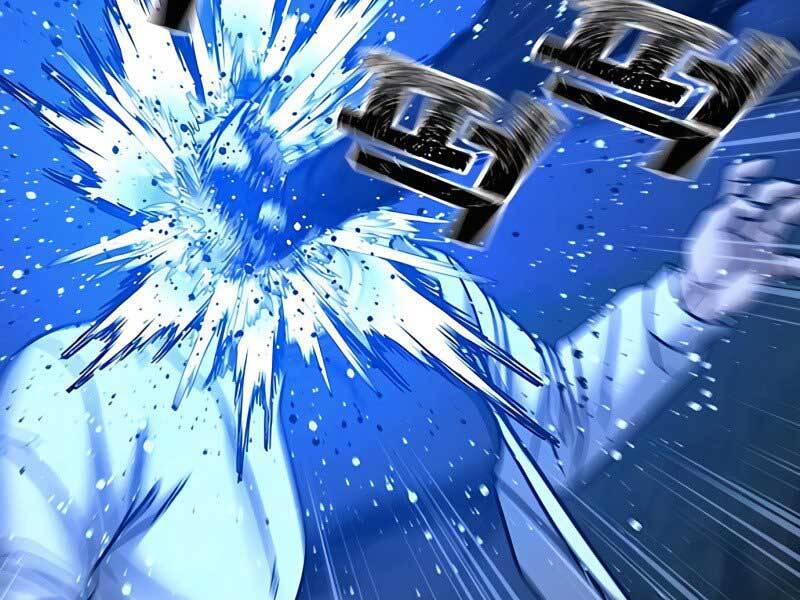 Nhiệm Vụ Đời Thật chapter 42.5 - Upload bởi truyensieuhay.com