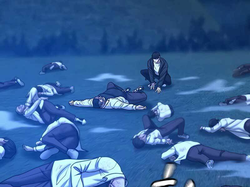 Nhiệm Vụ Đời Thật chapter 42.5 - Upload bởi truyensieuhay.com