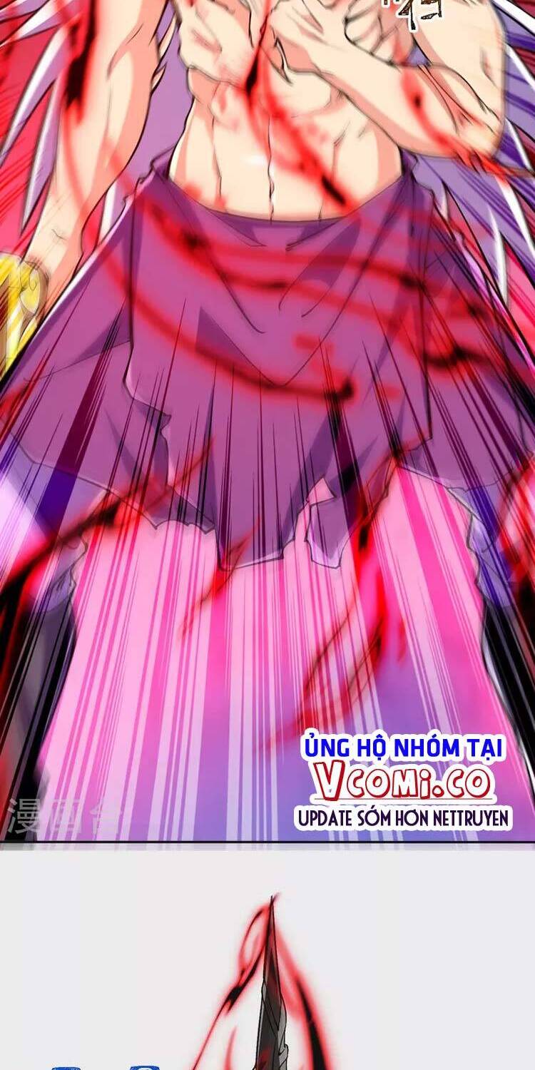 Lão Tổ Luyện Thể Mạnh Nhất Lịch Sử chapter 84 - Upload bởi truyensieuhay.com