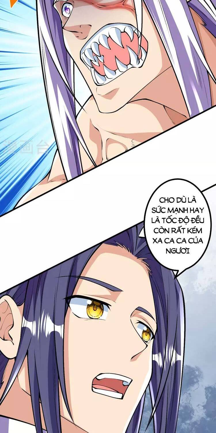 Lão Tổ Luyện Thể Mạnh Nhất Lịch Sử chapter 85 - Upload bởi truyensieuhay.com