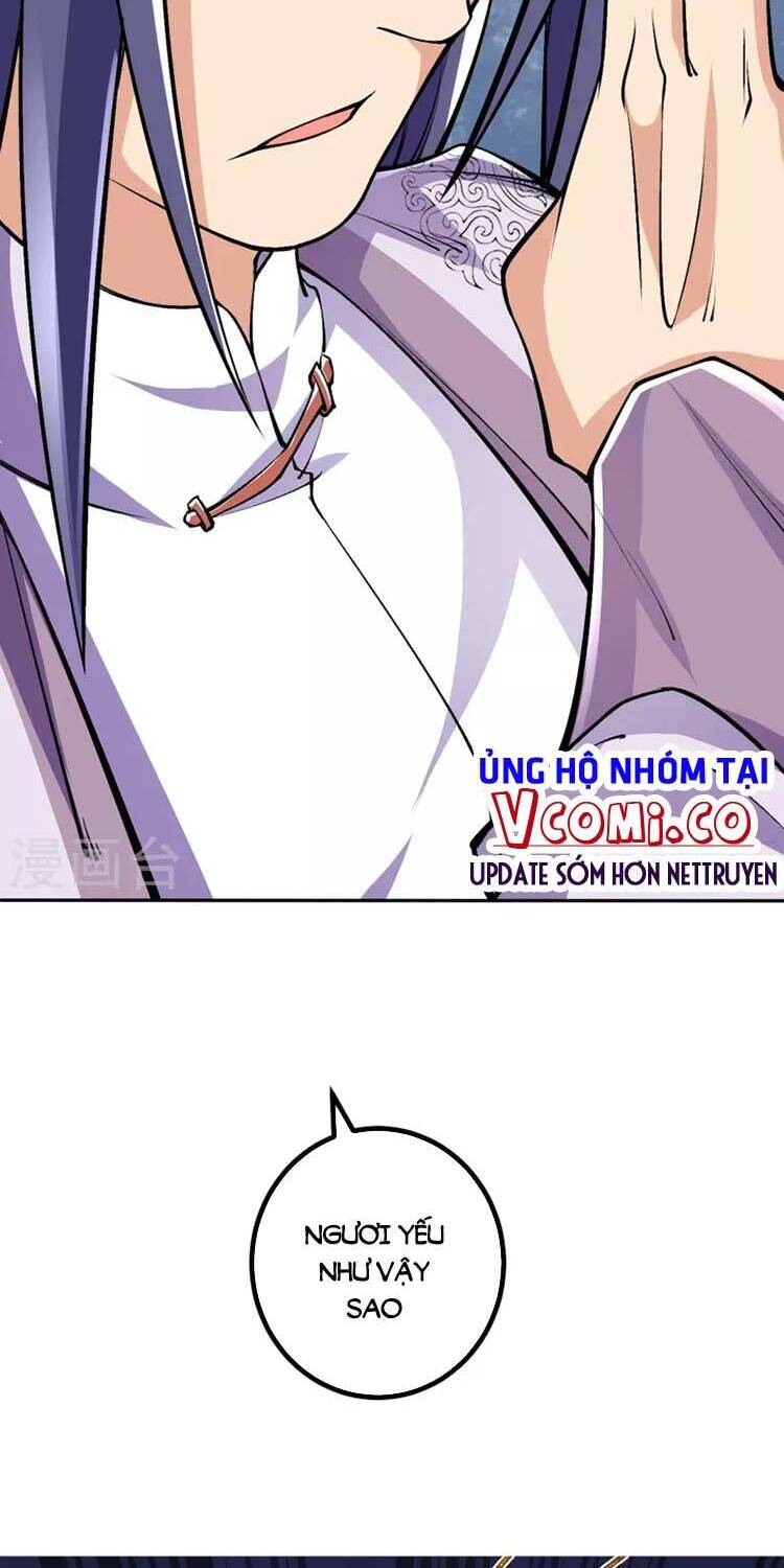 Lão Tổ Luyện Thể Mạnh Nhất Lịch Sử chapter 85 - Upload bởi truyensieuhay.com