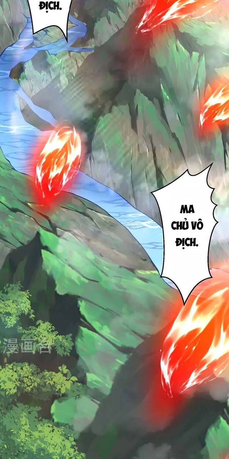Lão Tổ Luyện Thể Mạnh Nhất Lịch Sử chapter 86 - Upload bởi truyensieuhay.com