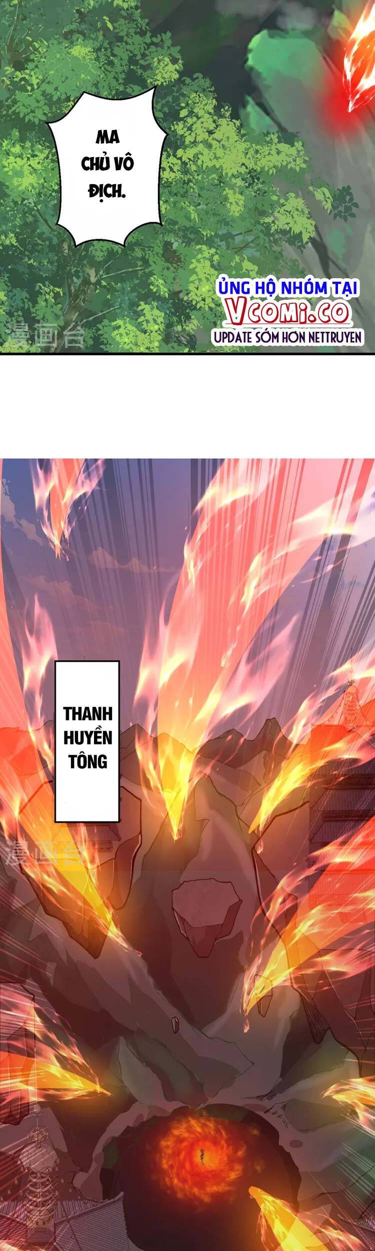 Lão Tổ Luyện Thể Mạnh Nhất Lịch Sử chapter 86 - Upload bởi truyensieuhay.com