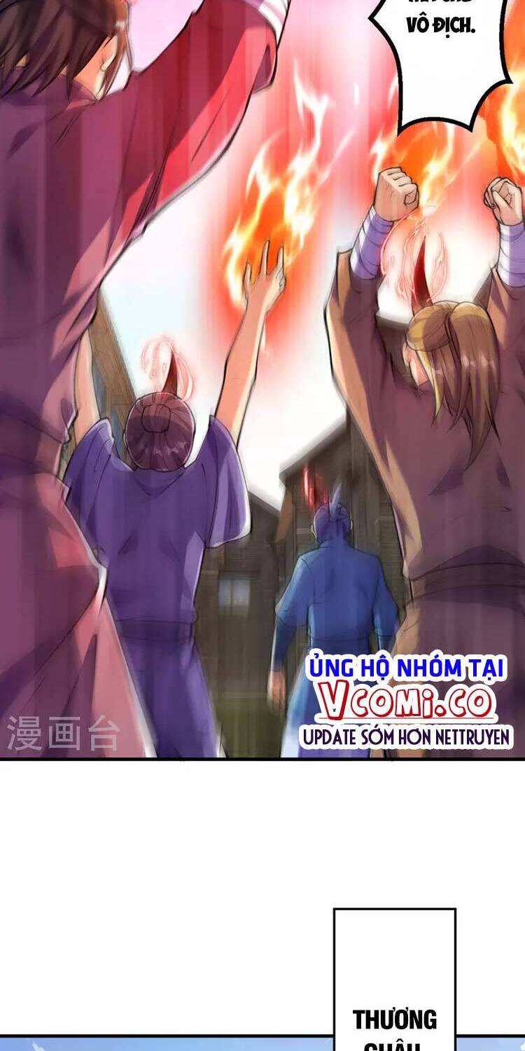 Lão Tổ Luyện Thể Mạnh Nhất Lịch Sử chapter 86 - Upload bởi truyensieuhay.com