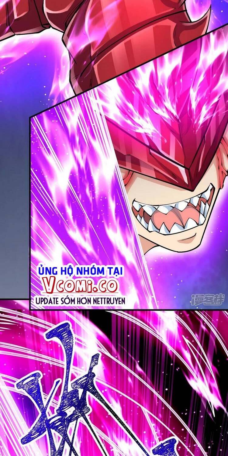 Lão Tổ Luyện Thể Mạnh Nhất Lịch Sử chapter 88 - Upload bởi truyensieuhay.com