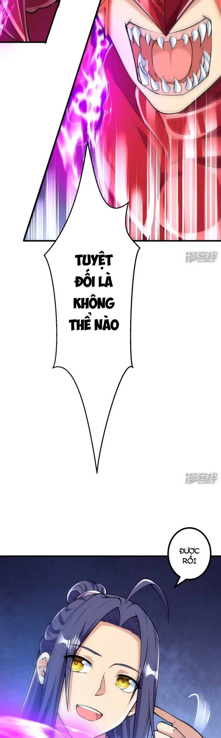 Lão Tổ Luyện Thể Mạnh Nhất Lịch Sử chapter 88 - Upload bởi truyensieuhay.com