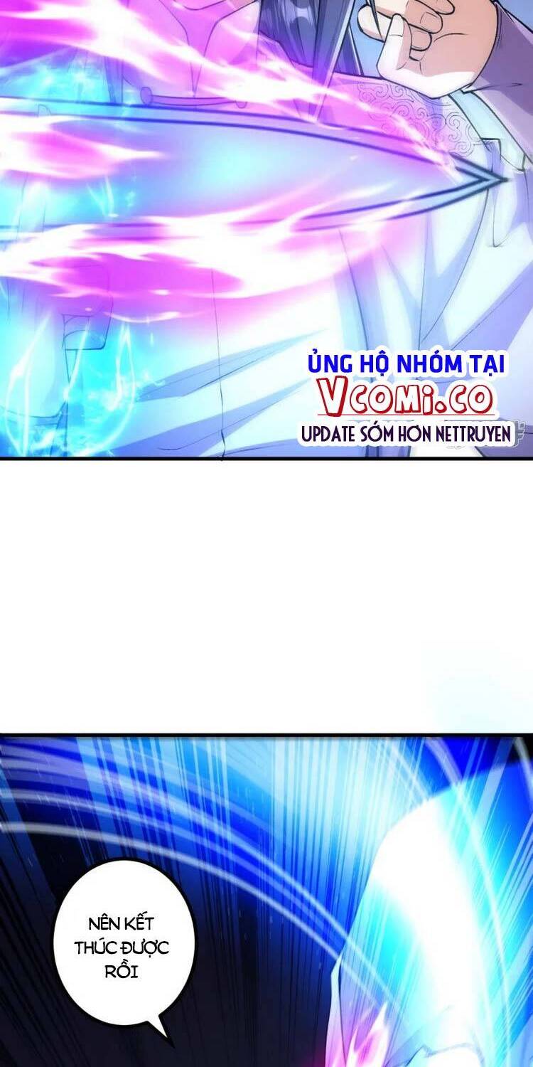 Lão Tổ Luyện Thể Mạnh Nhất Lịch Sử chapter 88 - Upload bởi truyensieuhay.com