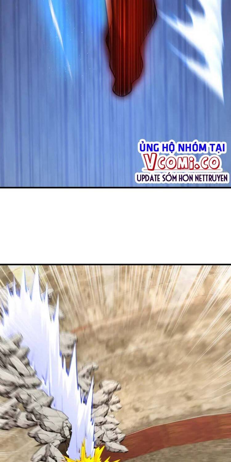 Lão Tổ Luyện Thể Mạnh Nhất Lịch Sử chapter 88 - Upload bởi truyensieuhay.com