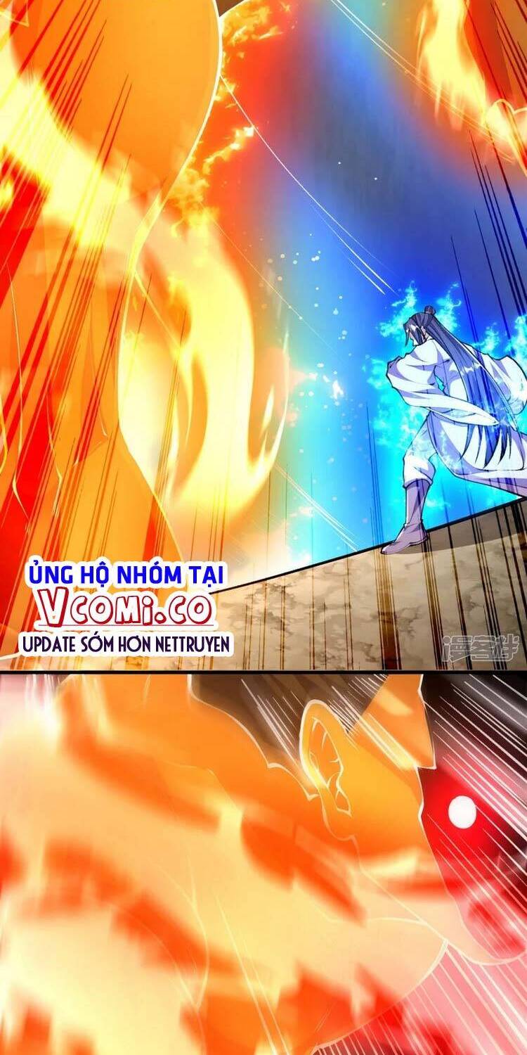 Lão Tổ Luyện Thể Mạnh Nhất Lịch Sử chapter 88 - Upload bởi truyensieuhay.com