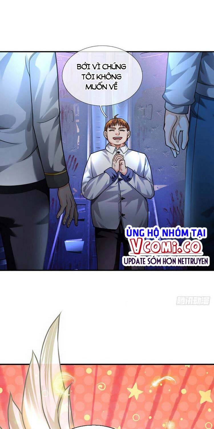 Ta Chẳng Làm Gì Cũng Vô Địch chapter 55 - Upload bởi truyensieuhay.com