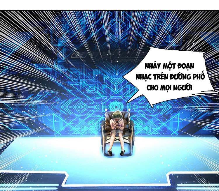 Ta Chẳng Làm Gì Cũng Vô Địch chapter 56 - Upload bởi truyensieuhay.com