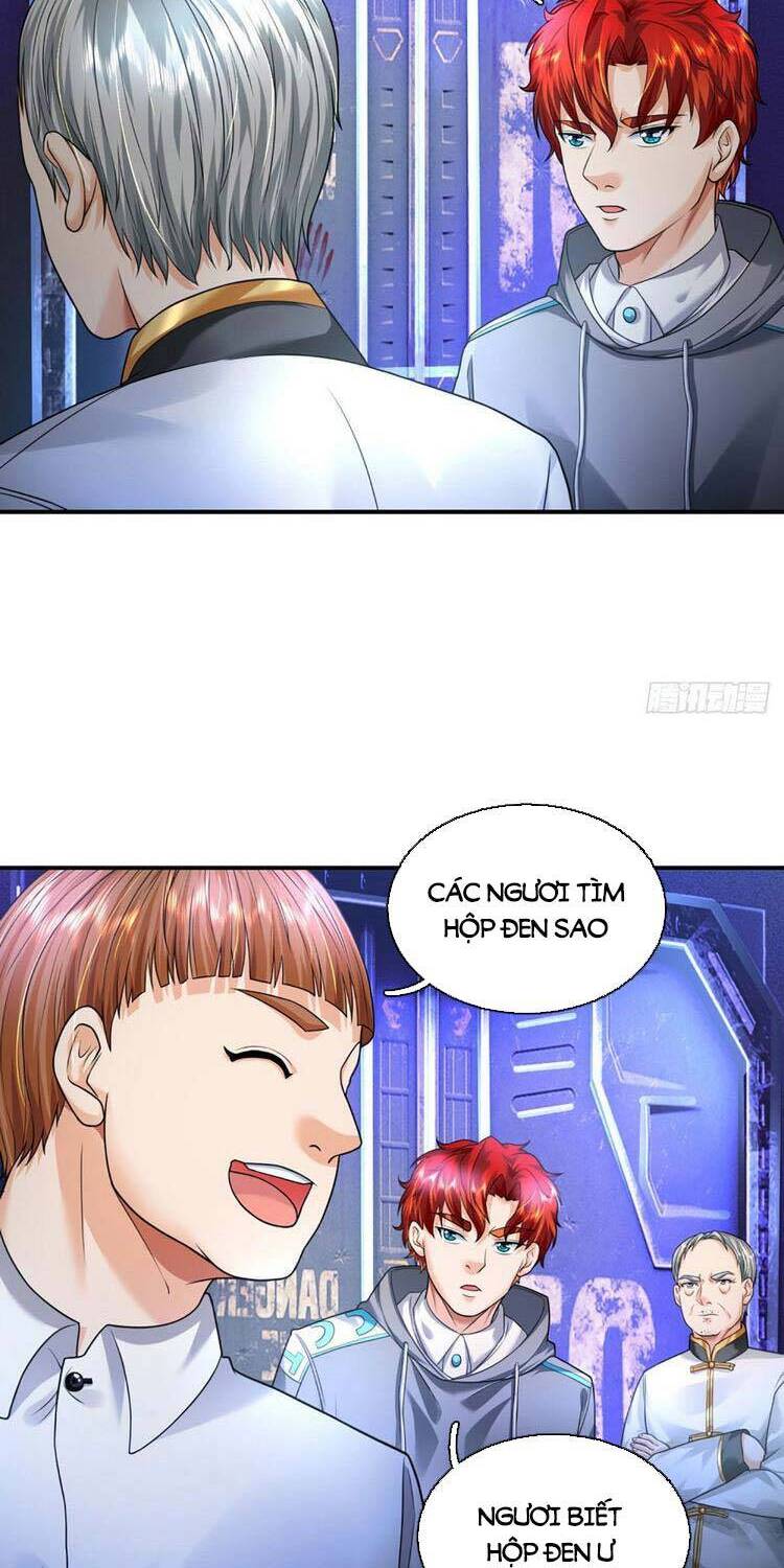 Ta Chẳng Làm Gì Cũng Vô Địch chapter 56 - Upload bởi truyensieuhay.com