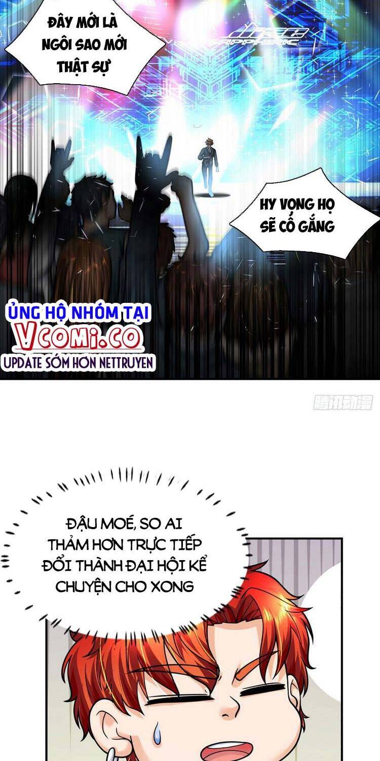 Ta Chẳng Làm Gì Cũng Vô Địch chapter 57 - Upload bởi truyensieuhay.com