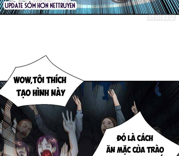 Ta Chẳng Làm Gì Cũng Vô Địch chapter 57 - Upload bởi truyensieuhay.com