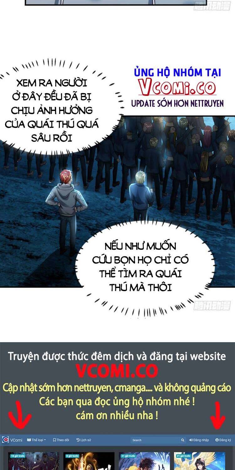 Ta Chẳng Làm Gì Cũng Vô Địch chapter 57 - Upload bởi truyensieuhay.com