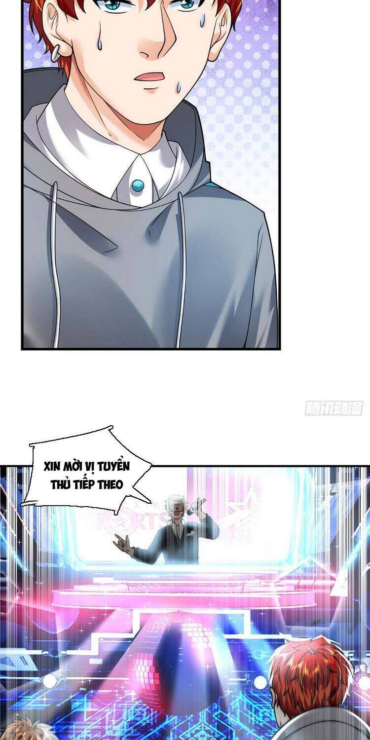Ta Chẳng Làm Gì Cũng Vô Địch chapter 57 - Upload bởi truyensieuhay.com
