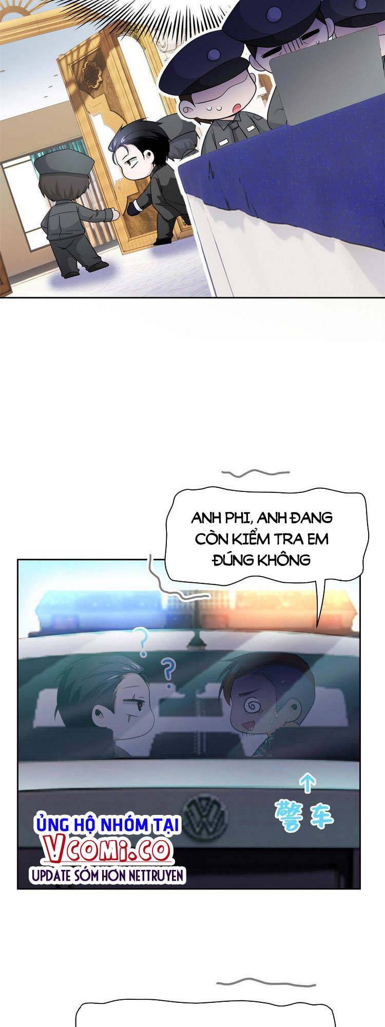 Cường Giả Đến Từ Trại Tâm Thần chapter 109 - Upload bởi truyensieuhay.com