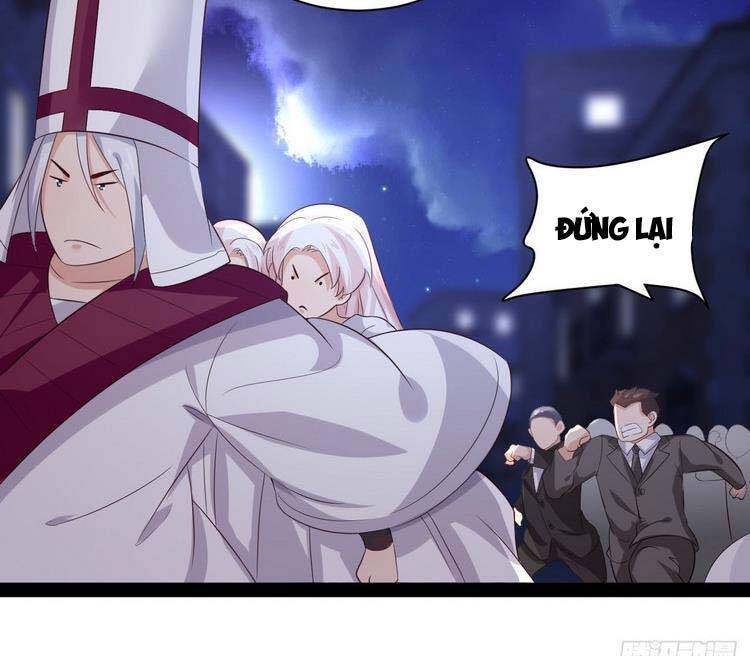 Bắt Đầu Làm Đầy Điểm Mị Lực chapter 41 - Trang 17