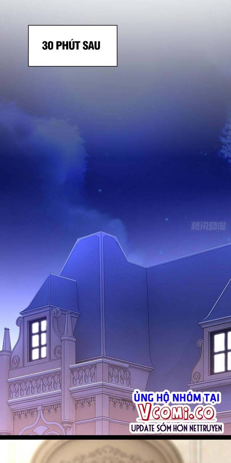 Bắt Đầu Làm Đầy Điểm Mị Lực chapter 41 - Trang 21