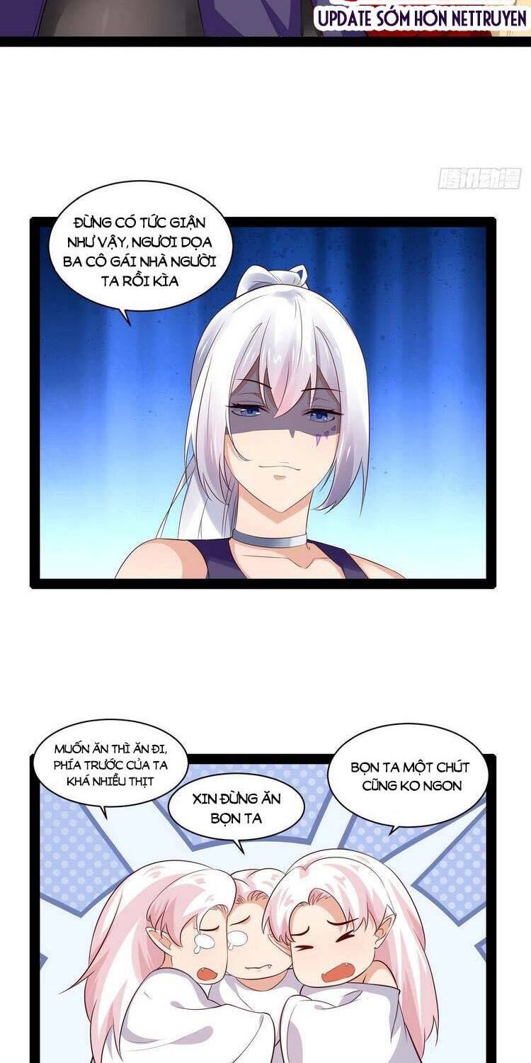 Bắt Đầu Làm Đầy Điểm Mị Lực chapter 41 - Trang 27