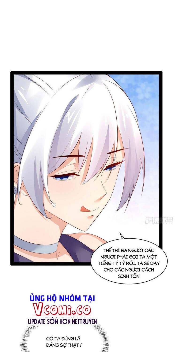 Bắt Đầu Làm Đầy Điểm Mị Lực chapter 41 - Trang 29