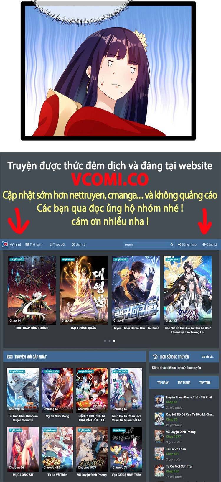 Bắt Đầu Làm Đầy Điểm Mị Lực chapter 41 - Trang 30