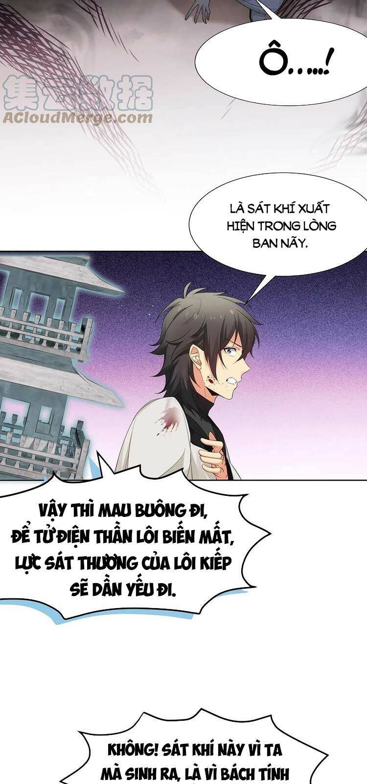 Toàn Bộ Tu Chân Giới Muội Tử Muốn Bắt Ta chapter 76 - Upload bởi truyensieuhay.com