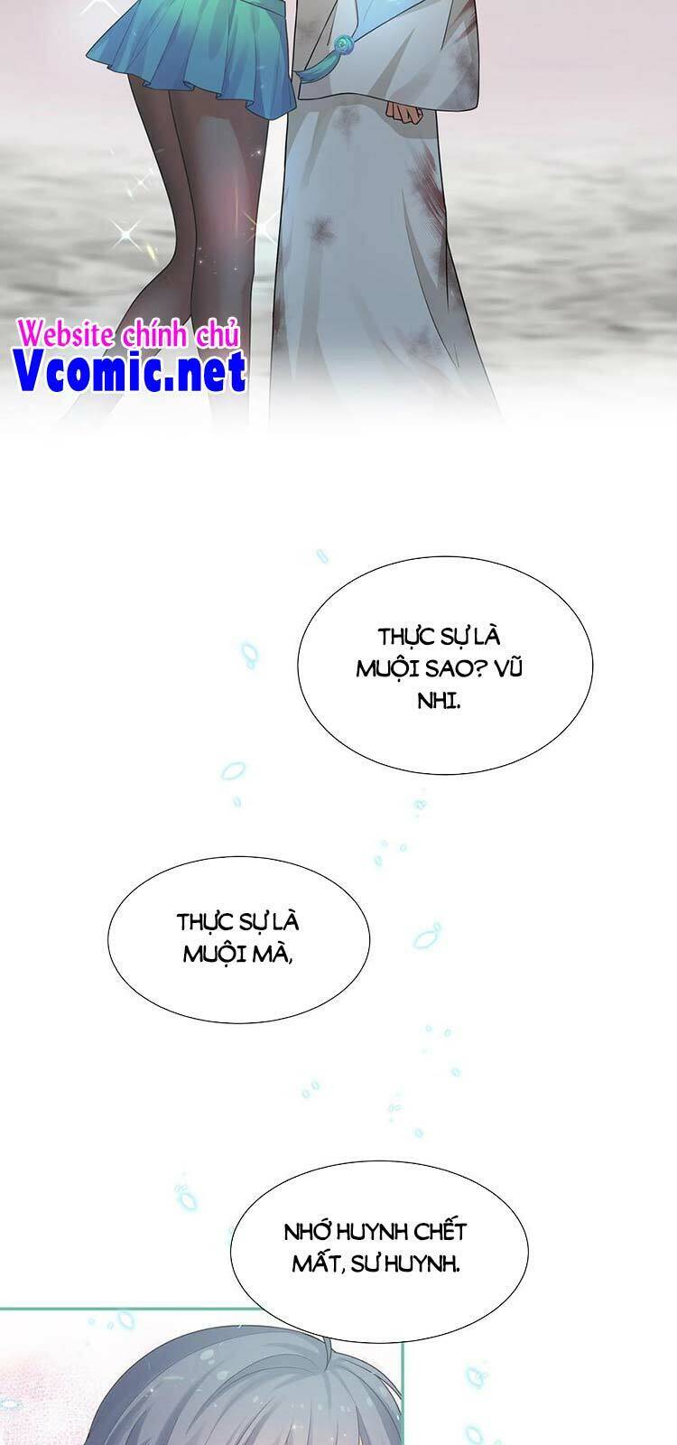 Toàn Bộ Tu Chân Giới Muội Tử Muốn Bắt Ta chapter 76 - Upload bởi truyensieuhay.com