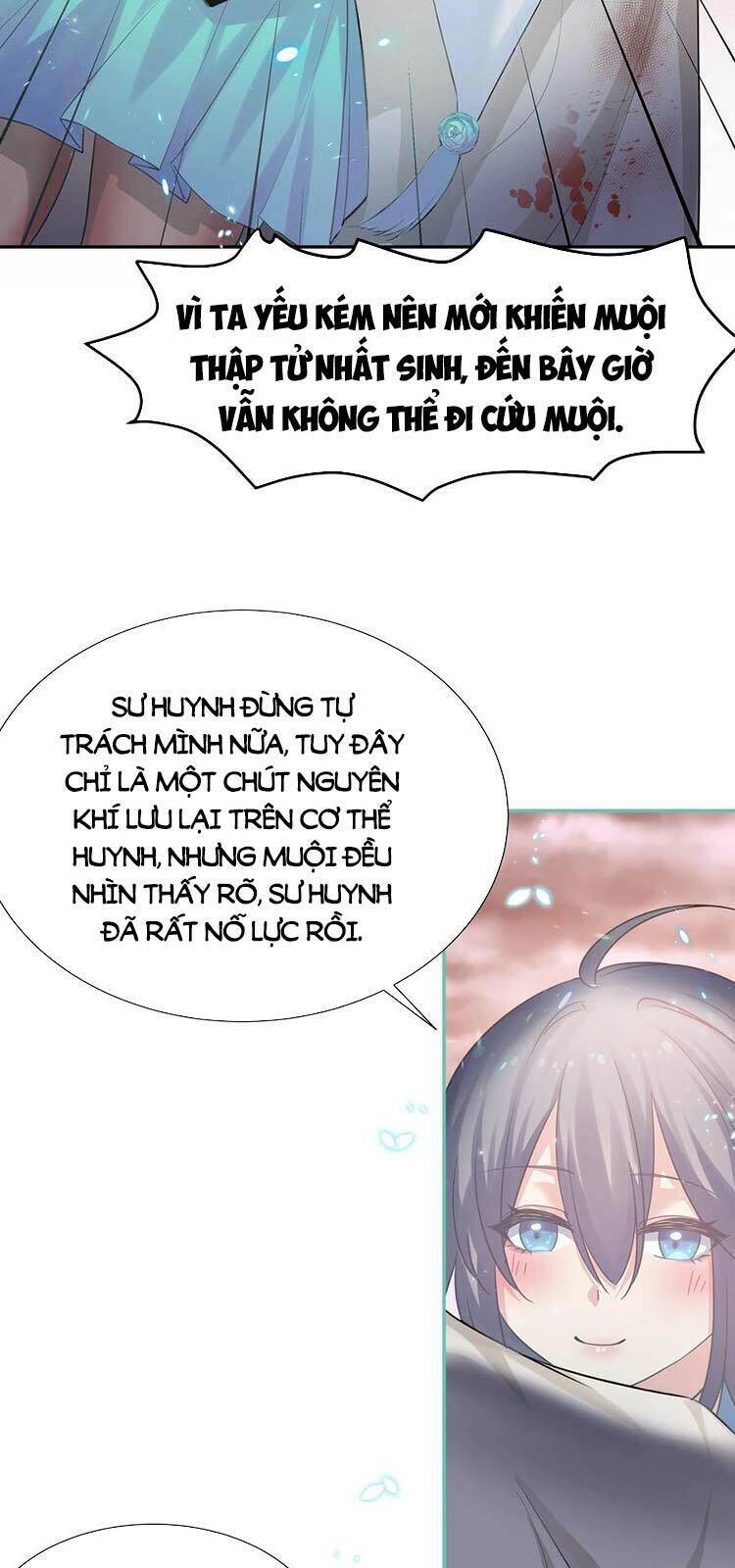 Toàn Bộ Tu Chân Giới Muội Tử Muốn Bắt Ta chapter 76 - Upload bởi truyensieuhay.com