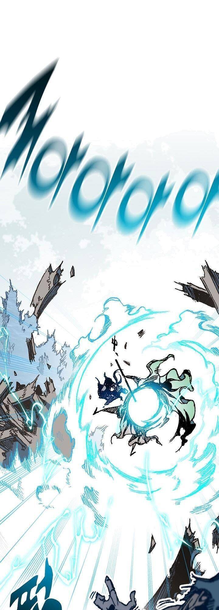 Hồi Ức Của Chiến Thần chapter 94 - Upload bởi truyensieuhay.com