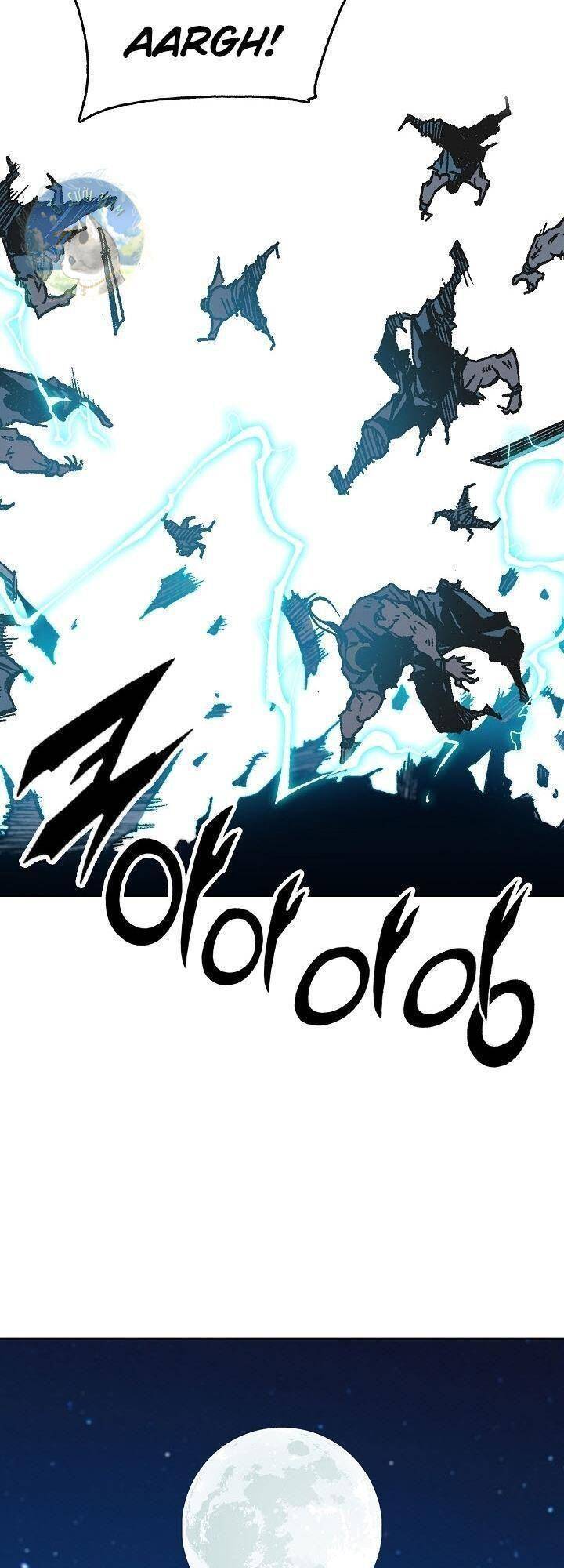 Hồi Ức Của Chiến Thần chapter 94 - Upload bởi truyensieuhay.com