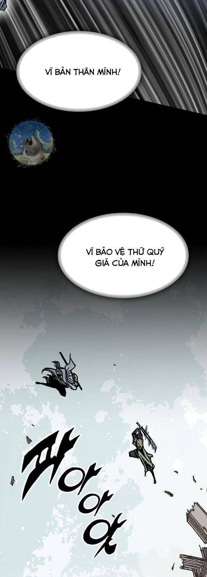 Hồi Ức Của Chiến Thần chapter 94 - Upload bởi truyensieuhay.com