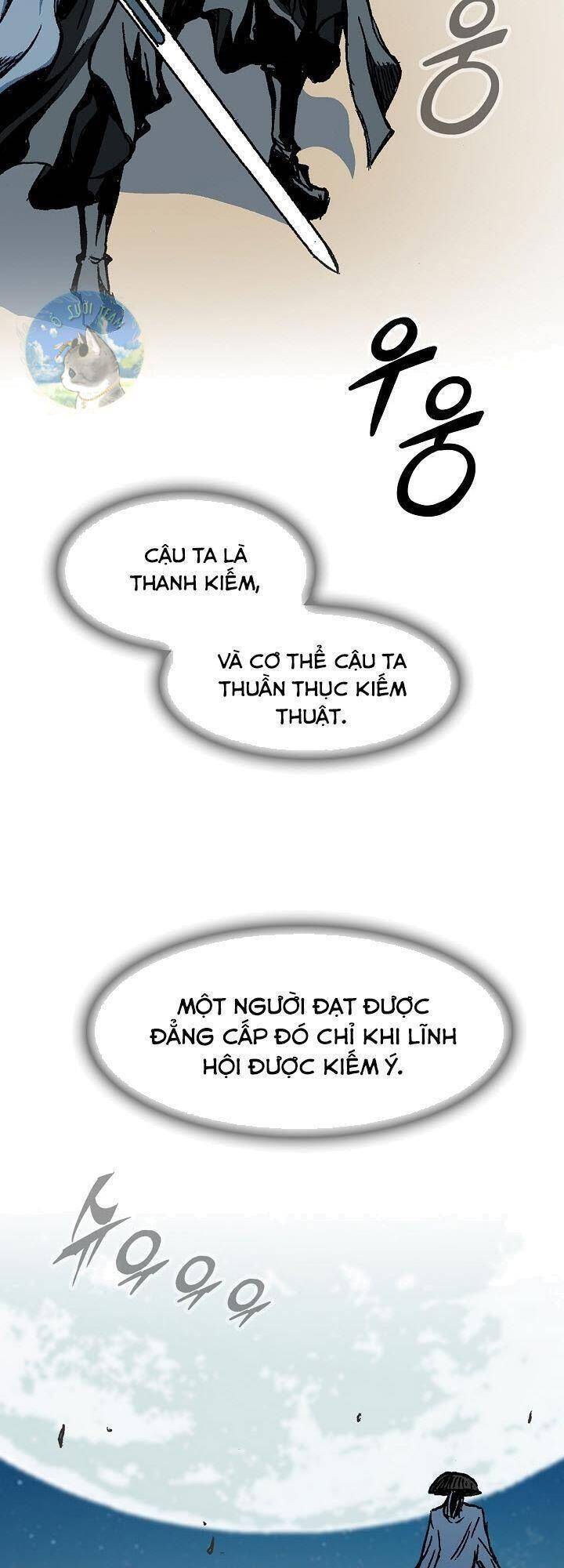 Hồi Ức Của Chiến Thần chapter 94 - Upload bởi truyensieuhay.com