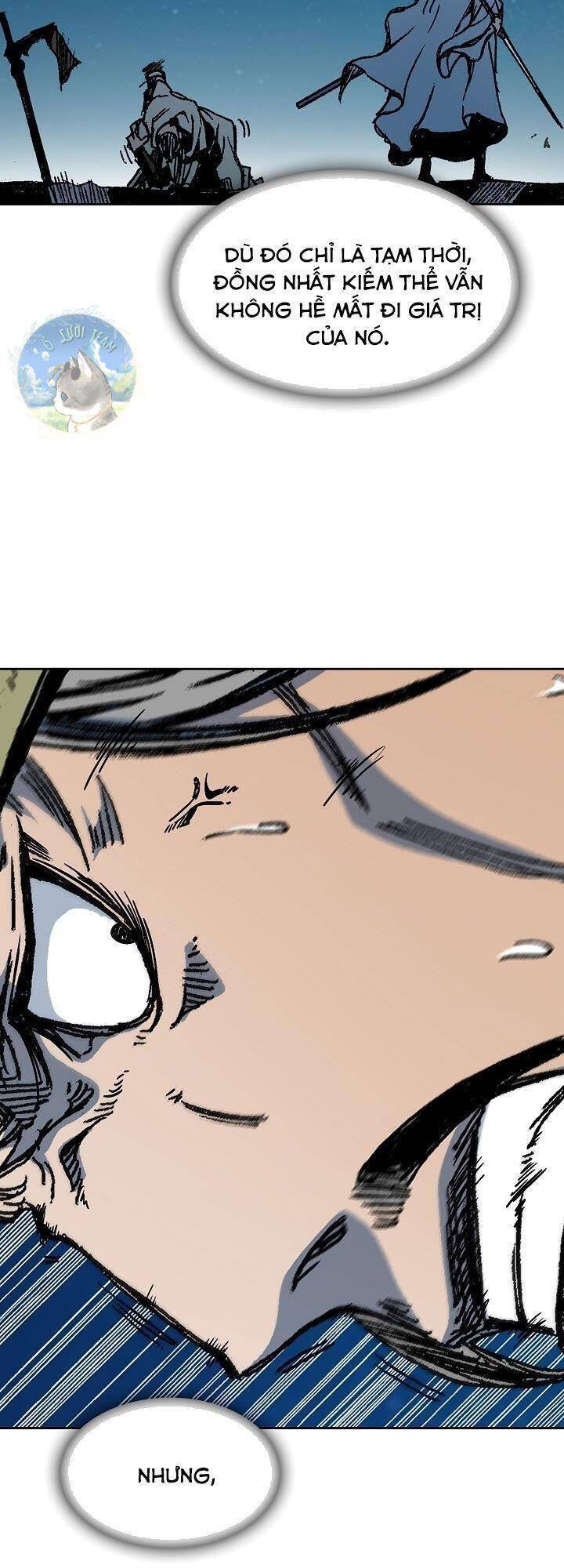 Hồi Ức Của Chiến Thần chapter 94 - Upload bởi truyensieuhay.com
