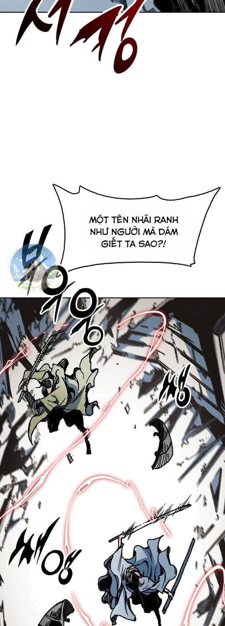 Hồi Ức Của Chiến Thần chapter 94 - Upload bởi truyensieuhay.com