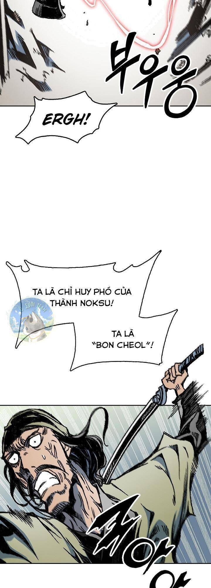 Hồi Ức Của Chiến Thần chapter 94 - Upload bởi truyensieuhay.com