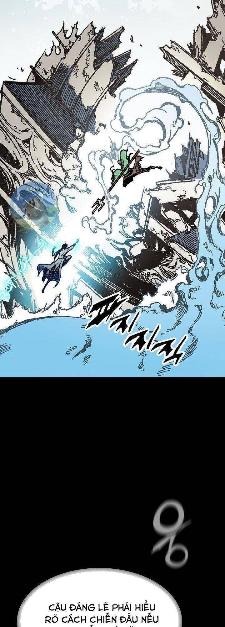 Hồi Ức Của Chiến Thần chapter 94 - Upload bởi truyensieuhay.com