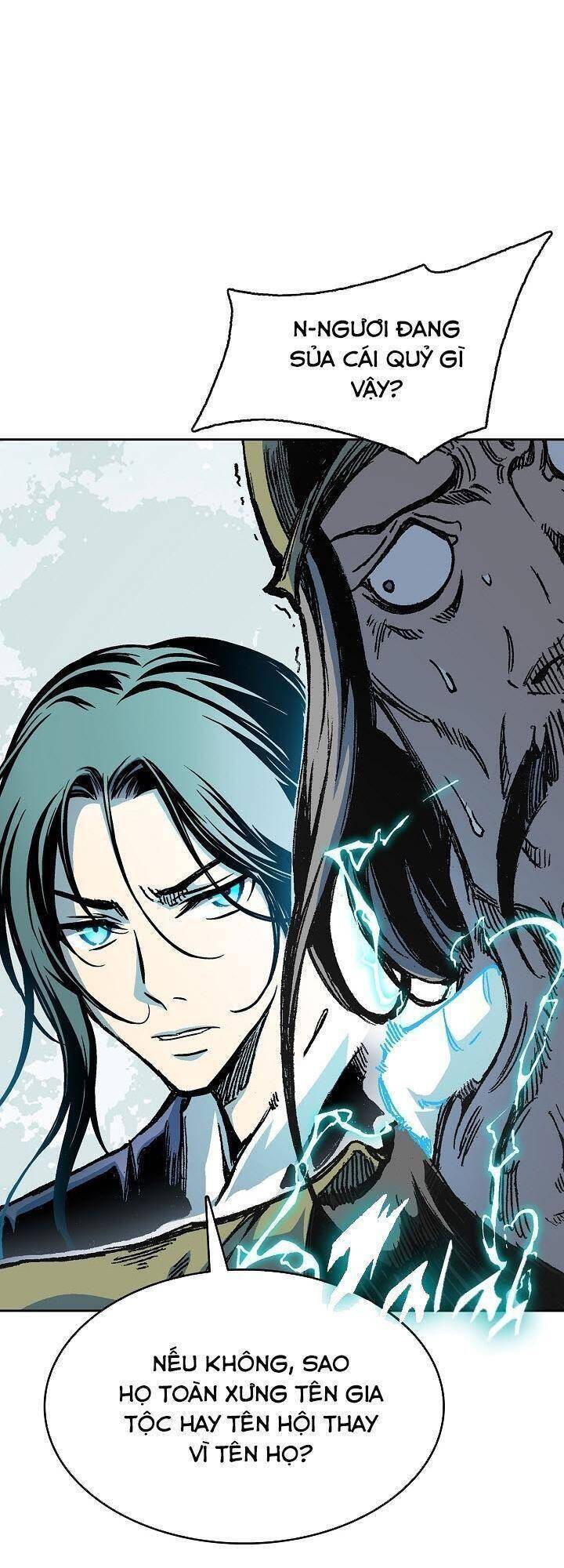 Hồi Ức Của Chiến Thần chapter 94 - Upload bởi truyensieuhay.com