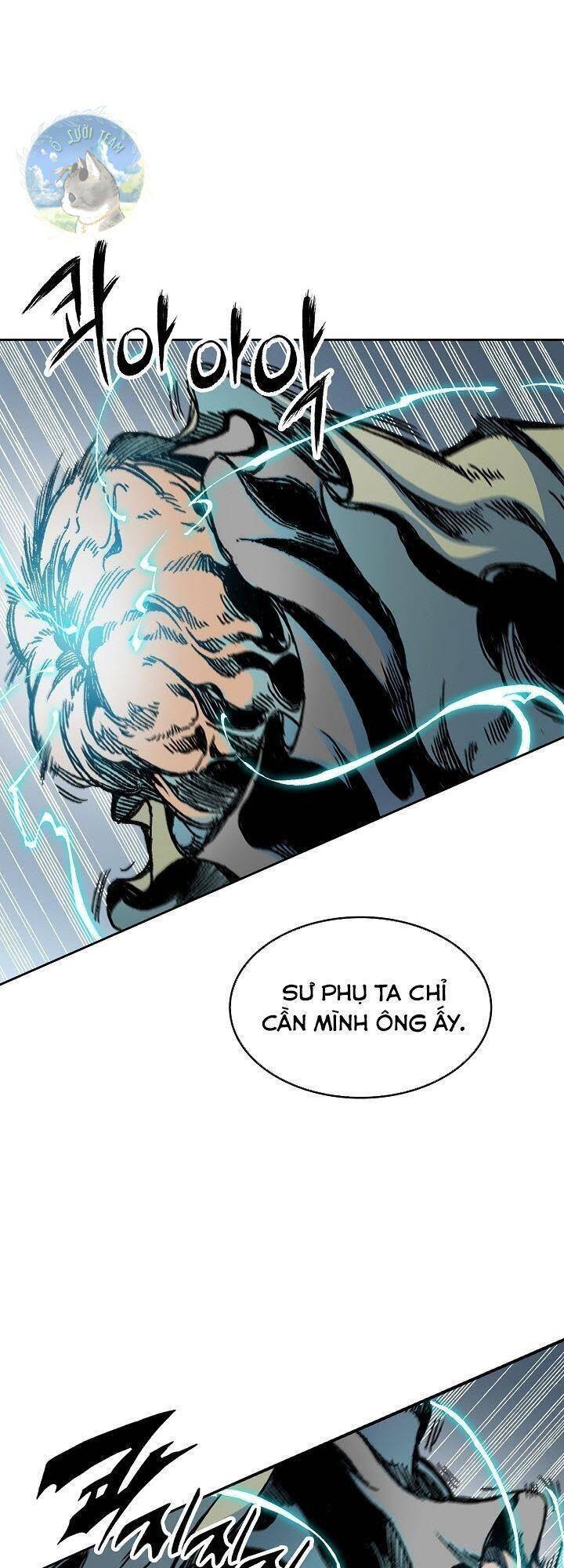 Hồi Ức Của Chiến Thần chapter 94 - Upload bởi truyensieuhay.com