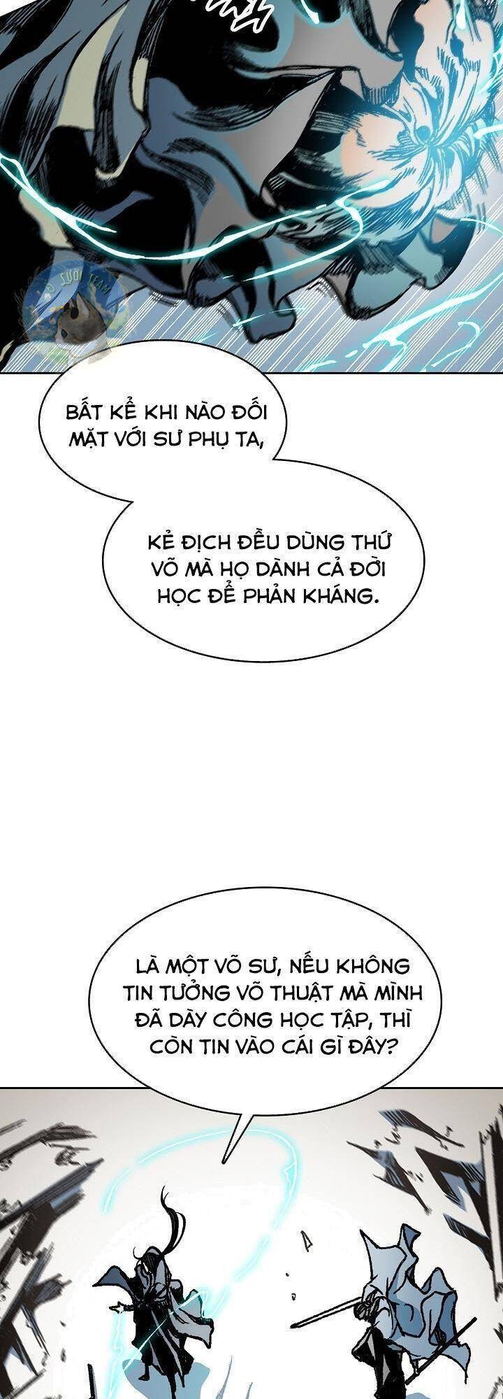 Hồi Ức Của Chiến Thần chapter 94 - Upload bởi truyensieuhay.com