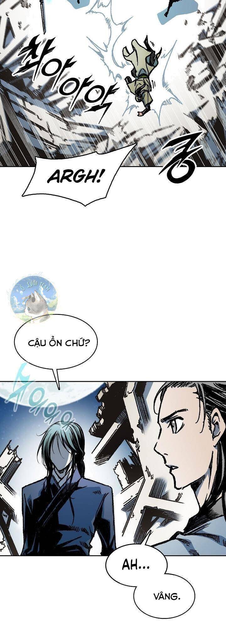 Hồi Ức Của Chiến Thần chapter 94 - Upload bởi truyensieuhay.com