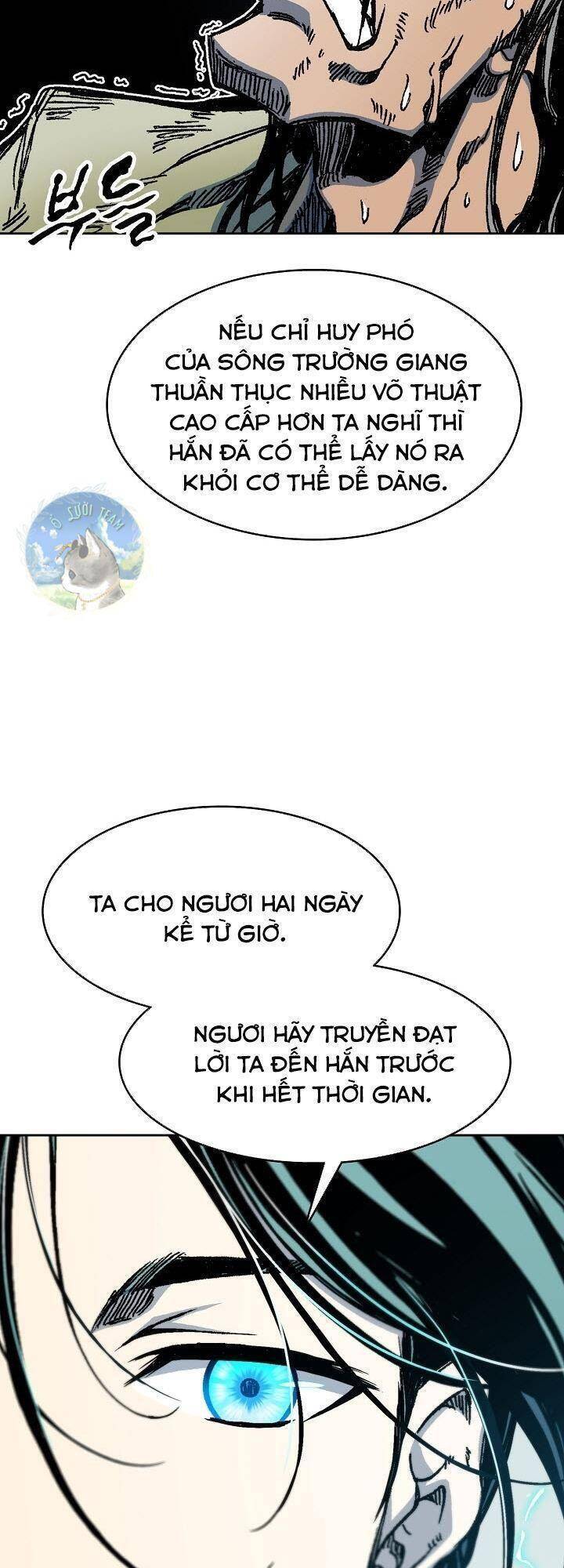 Hồi Ức Của Chiến Thần chapter 94 - Upload bởi truyensieuhay.com