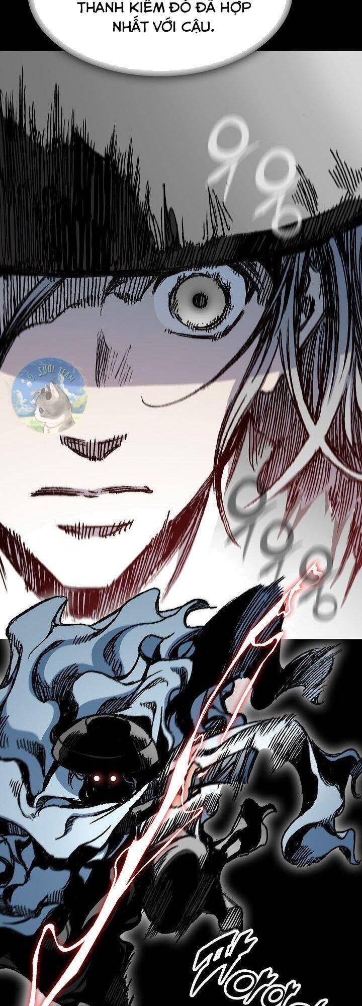 Hồi Ức Của Chiến Thần chapter 94 - Upload bởi truyensieuhay.com