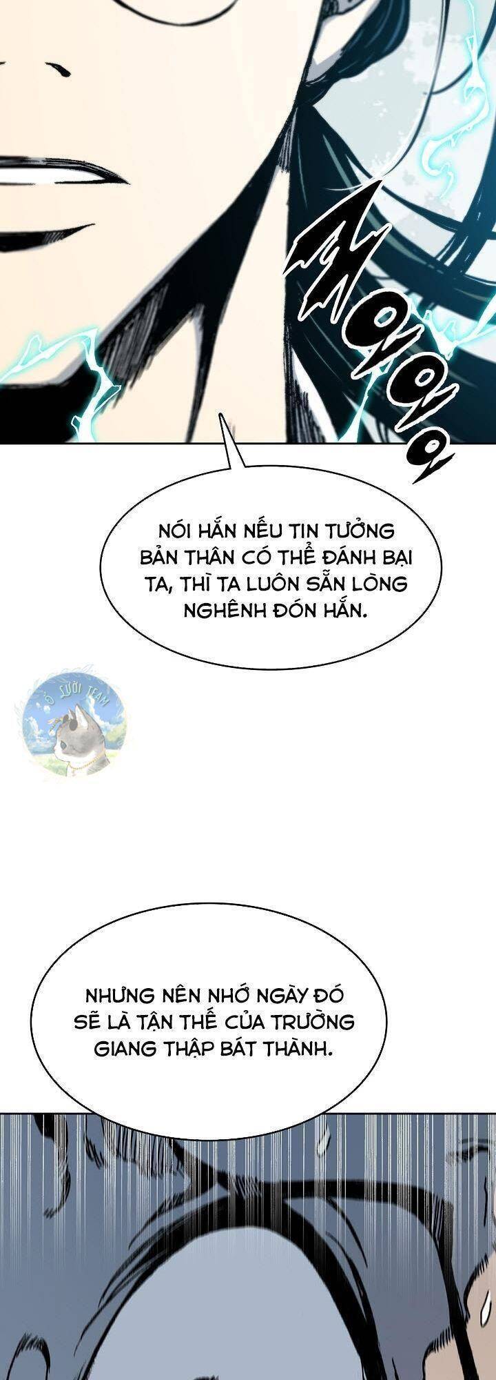 Hồi Ức Của Chiến Thần chapter 94 - Upload bởi truyensieuhay.com