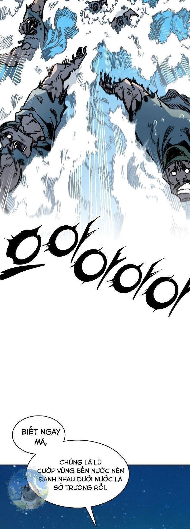 Hồi Ức Của Chiến Thần chapter 94 - Upload bởi truyensieuhay.com