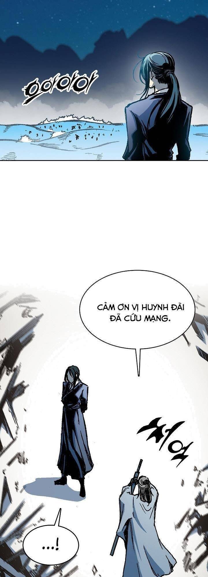 Hồi Ức Của Chiến Thần chapter 94 - Upload bởi truyensieuhay.com
