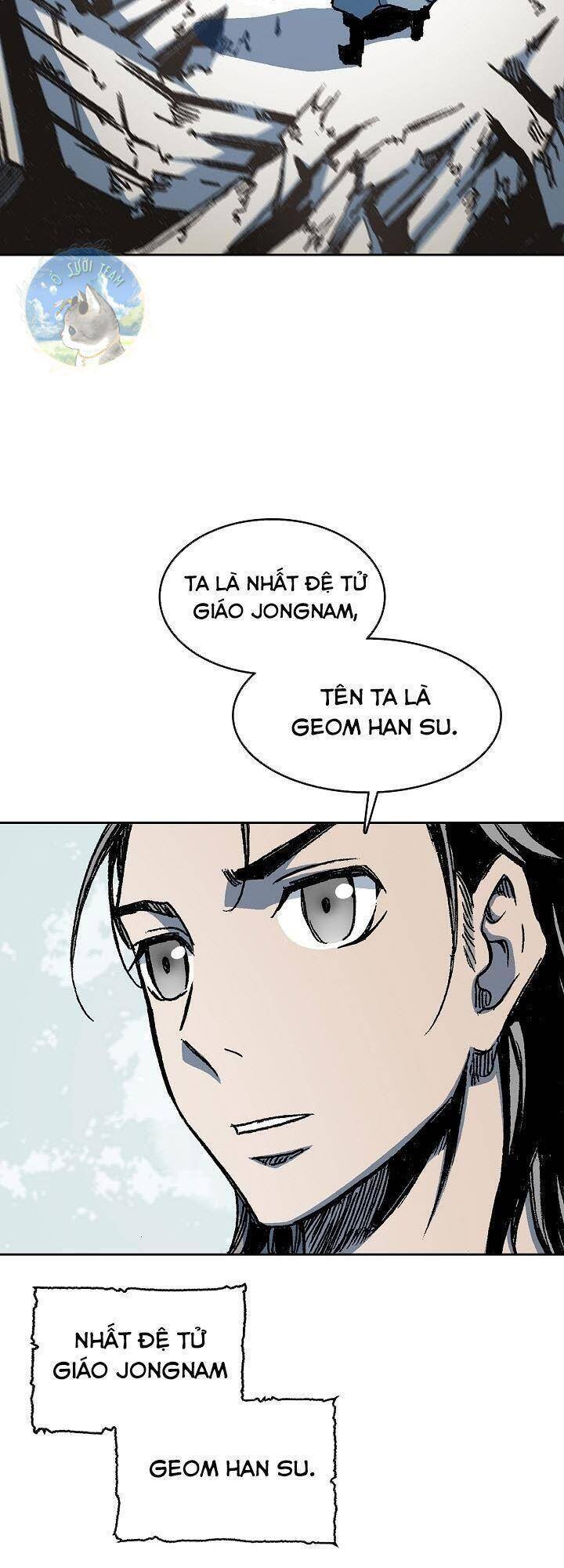 Hồi Ức Của Chiến Thần chapter 94 - Upload bởi truyensieuhay.com
