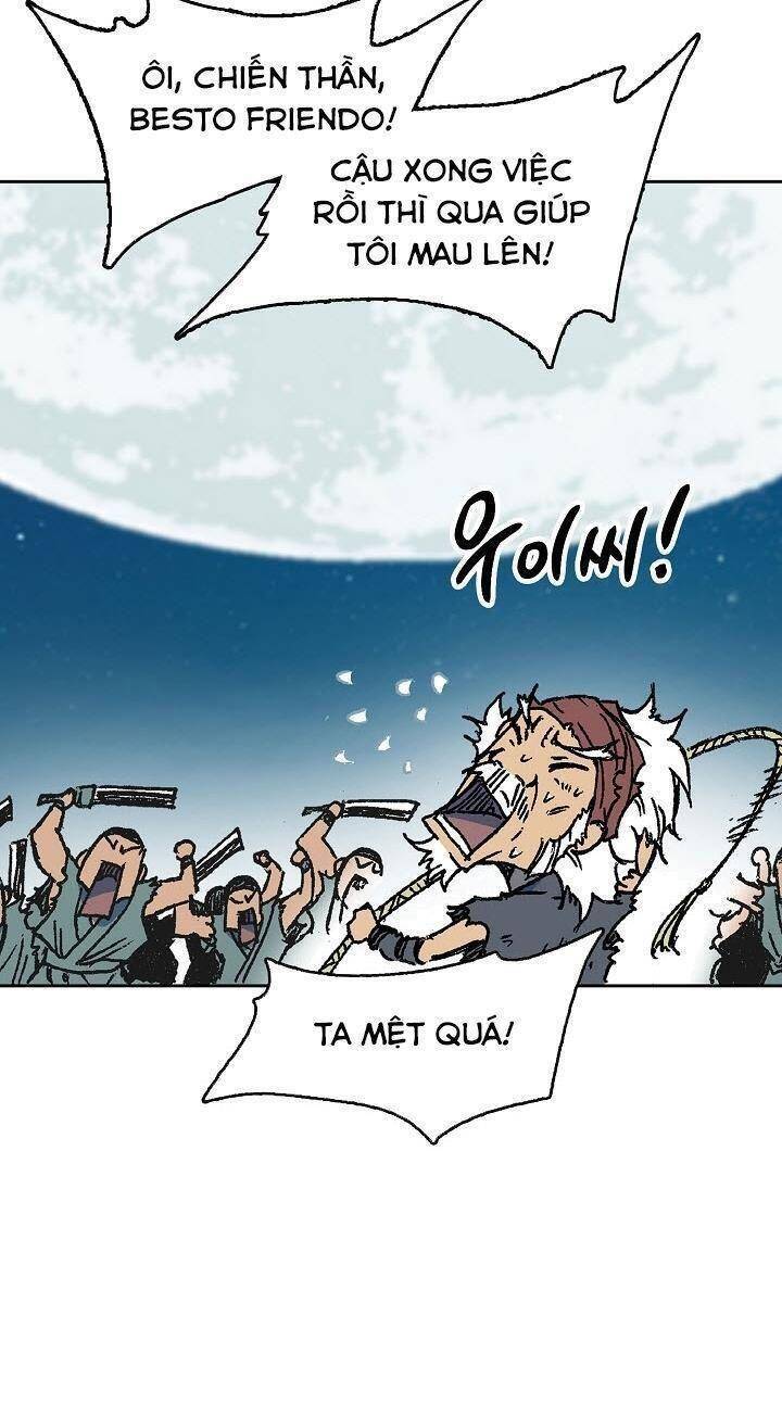 Hồi Ức Của Chiến Thần chapter 94 - Upload bởi truyensieuhay.com