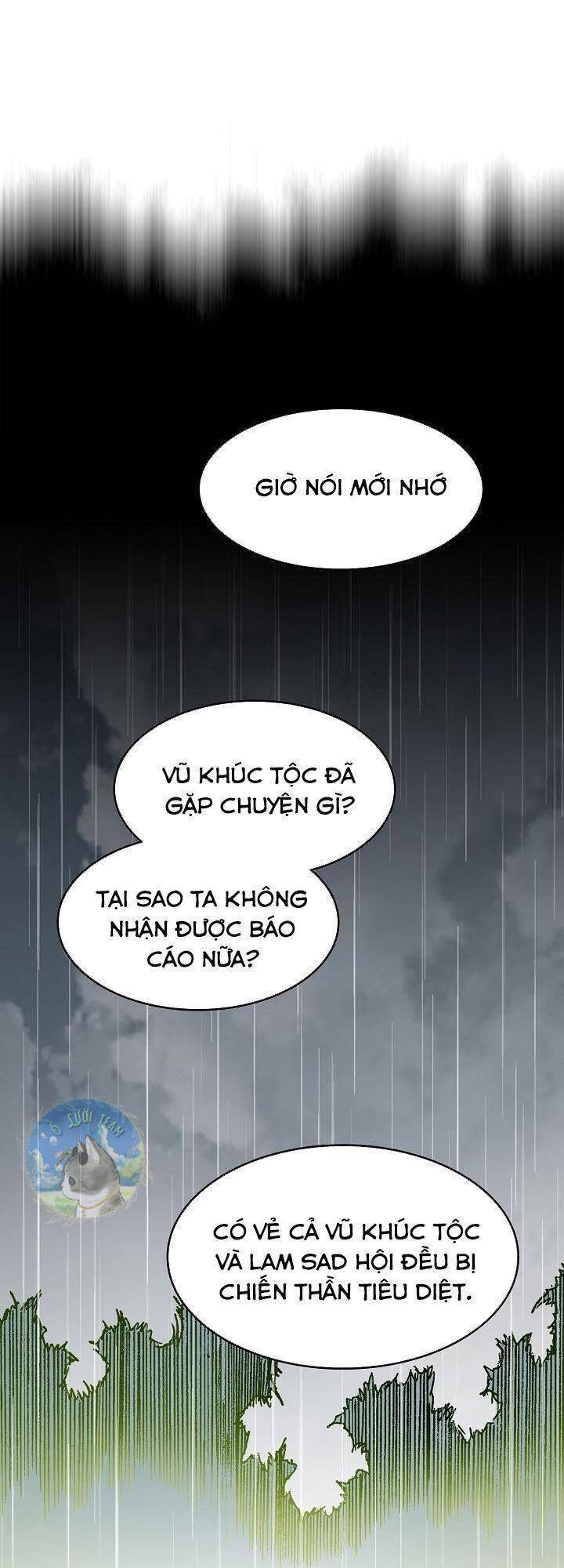 Hồi Ức Của Chiến Thần chapter 94 - Upload bởi truyensieuhay.com
